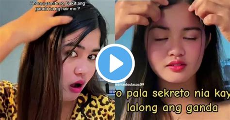 kamangyan viral video leak|Unveiling the Kamangyan Viral Video Shampoo Scandal: Impact,。